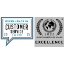 FluentStream Wins Dual Honors for Outstanding Customer Service from Globee and Business Intelligence Group