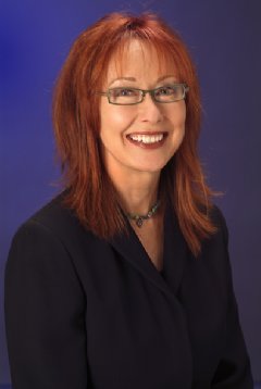 Marilyn R. Kroner, principal, Kroner Communications
