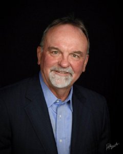 Jonathan Skip Cox, CEO and president, Exhibit Surveys Inc.