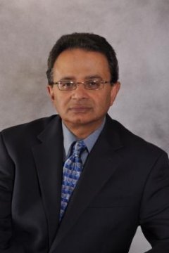 Ian Sequeira, executive vice president, Exhibit Surveys, Inc.