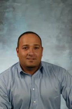 Joe Federbush, vice president, sales and marketing, Exhibit Surveys Inc.