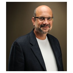 Roger Lewis, executive vice president, Alliance Tech