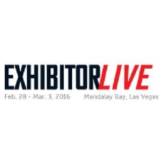 EXHIBITORLIVE is taking place through Thursday in Las Vegas